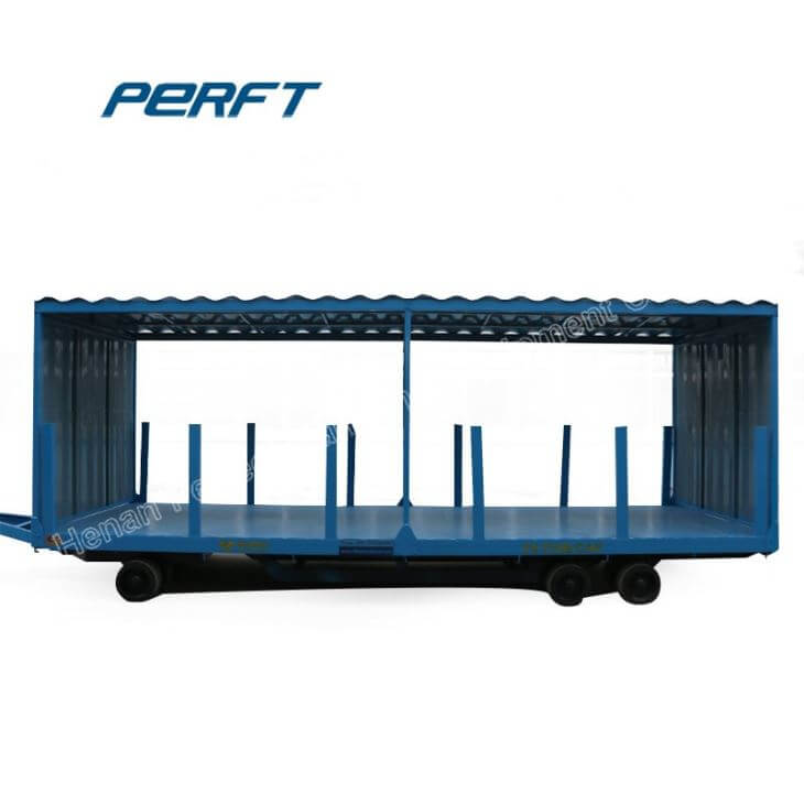 ladle transfer cart for sale