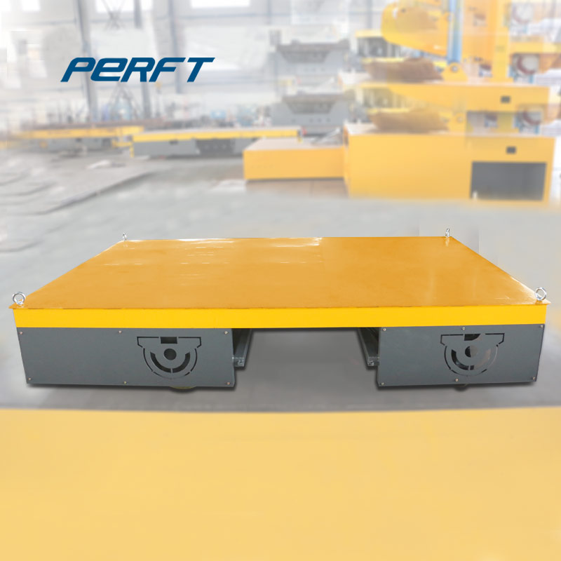 ladle transfer cart for sale