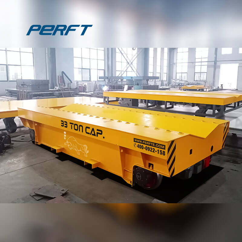 ladle transfer cart for sale