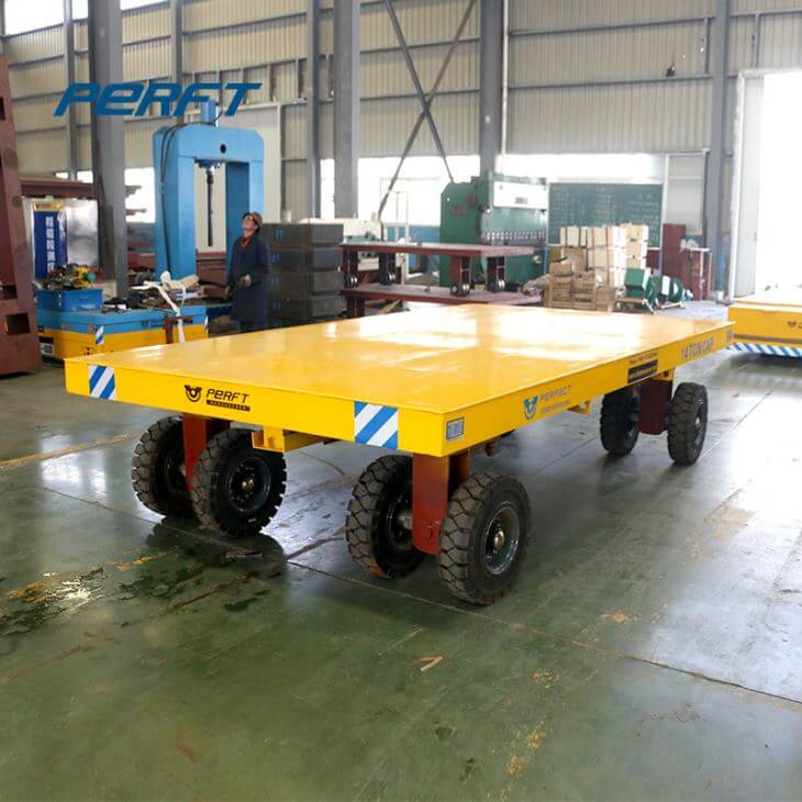 ladle transfer cart for sale