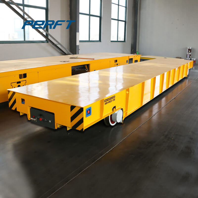 ladle transfer cart for sale