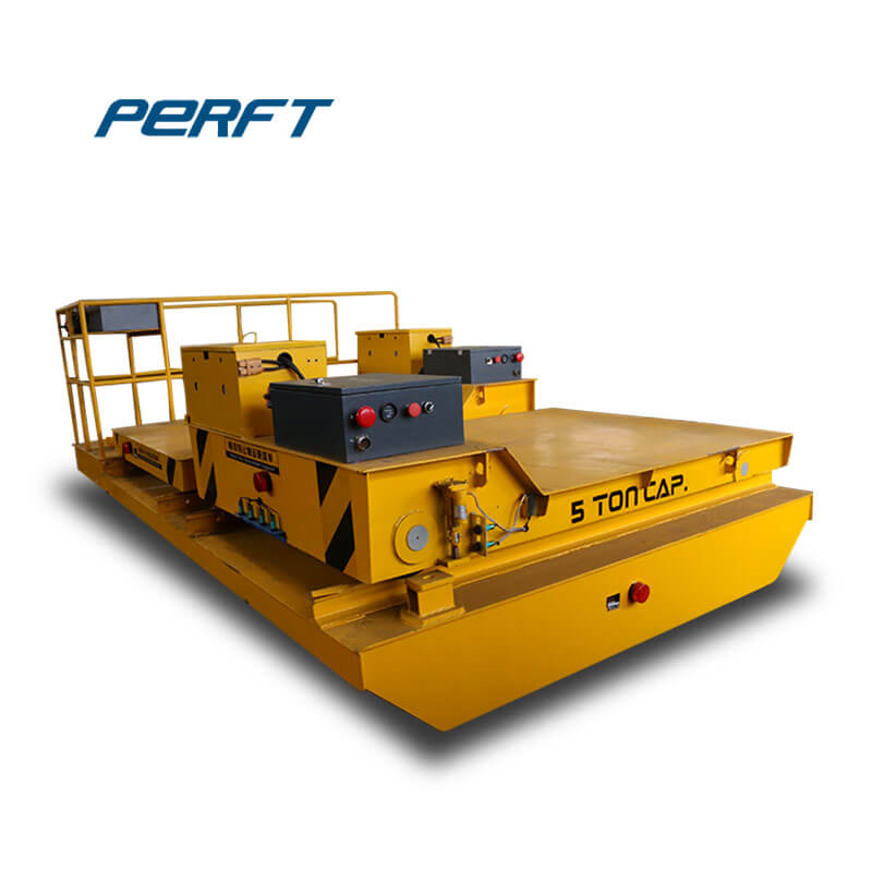ladle transfer cart for sale