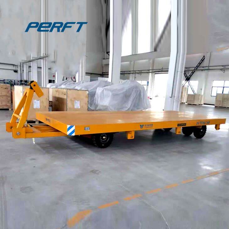 ladle transfer cart for sale