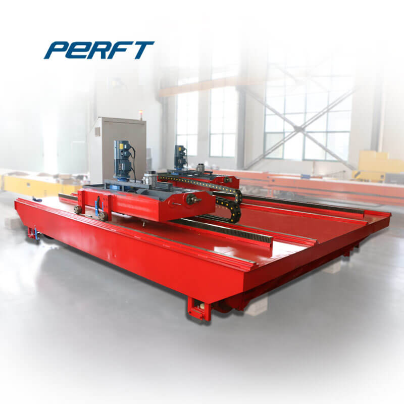 ladle transfer cart for sale