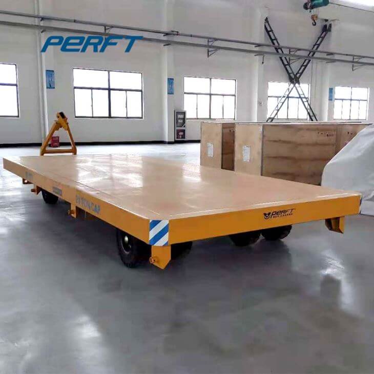 ladle transfer cart for sale