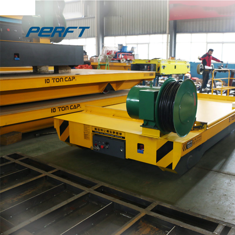 ladle transfer cart for sale