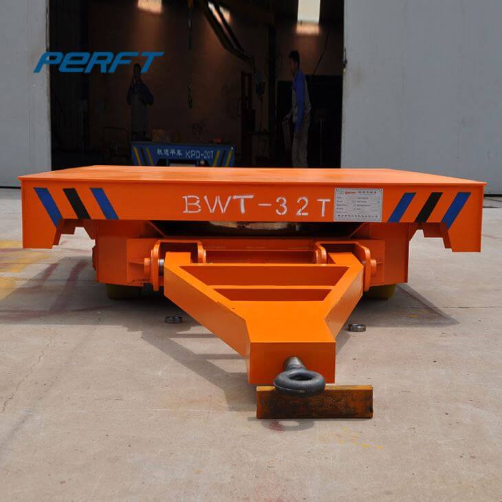 ladle transfer cart for sale