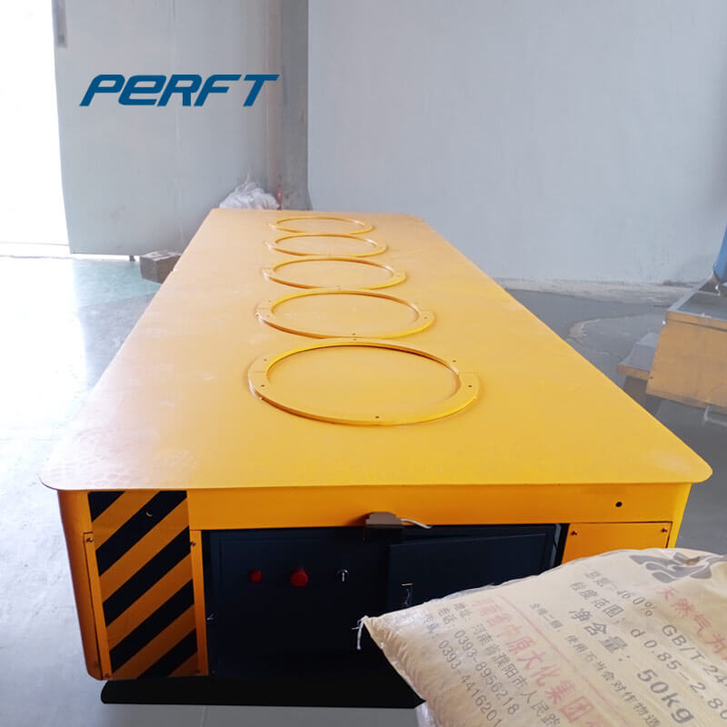 ladle transfer cart for sale
