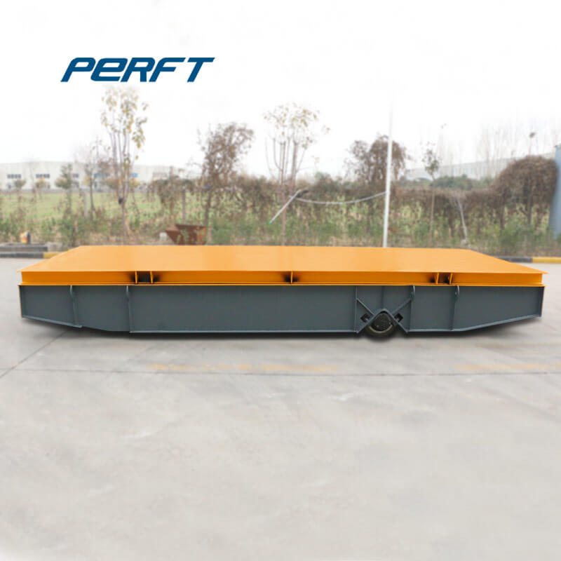 ladle transfer cart for sale