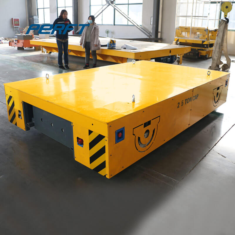 ladle transfer cart for sale