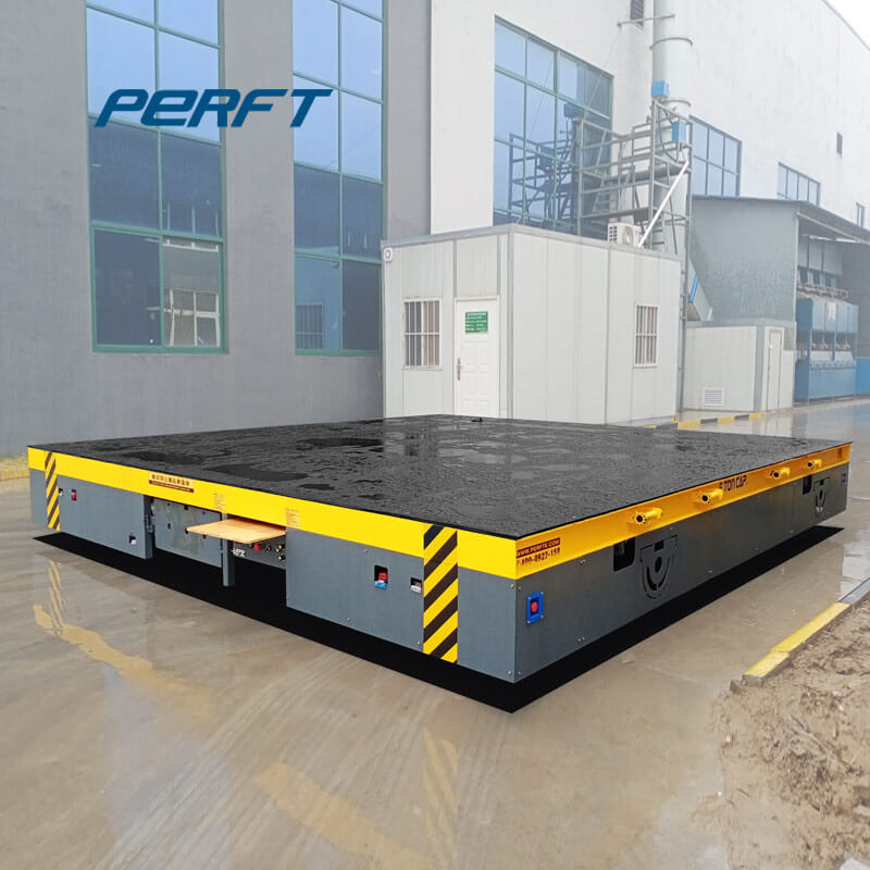 ladle transfer cart for sale