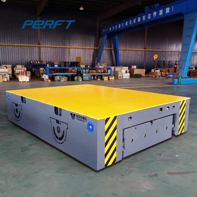 ladle transfer cart for sale