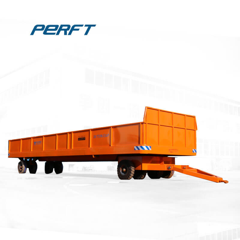 ladle transfer cart for sale