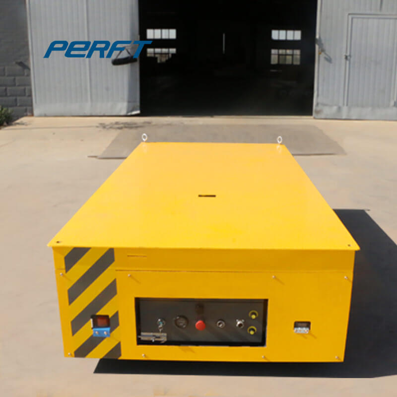 ladle transfer cart for sale