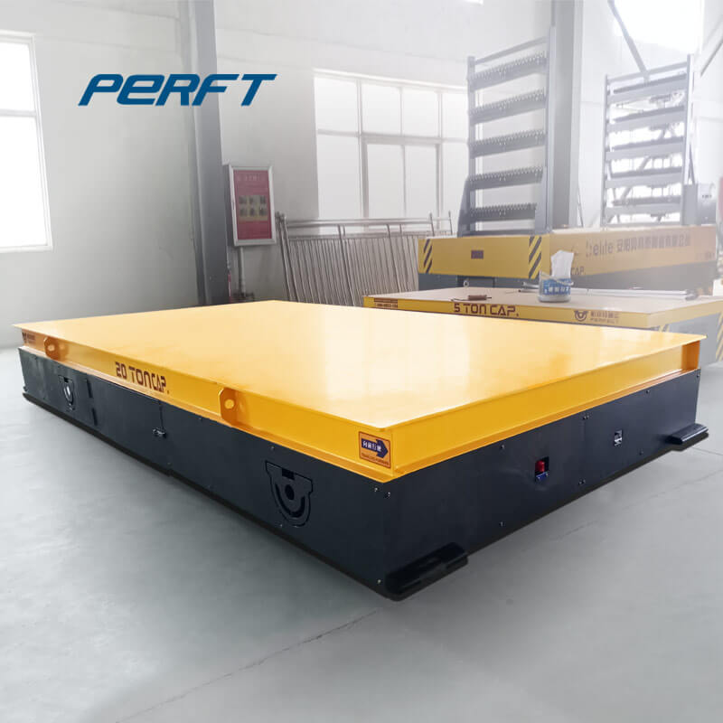 ladle transfer cart for sale