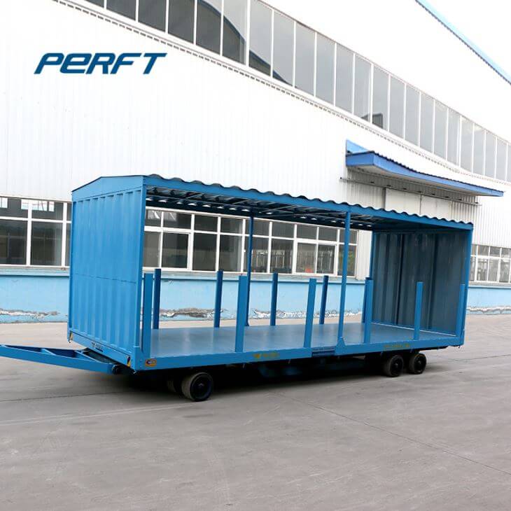 ladle transfer cart for sale